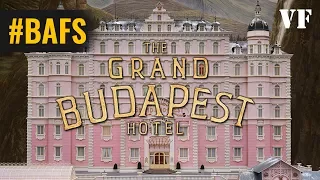 The Grand Budapest Hotel – Bande Annonce VF - 2014