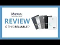 My GM Rewards Mastercard by Marcus Test Review in 2024 Benefits Cons Score Fees