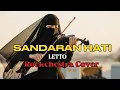 Lagu Sandaran Hati – Letto  (Versi Orchestra Rock)