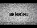 Whitelines Three Ways - Heikki Sorsa