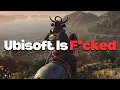 This Might Officially Be The End Of Ubisoft