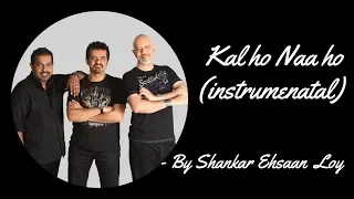 Download Kal ho na ho | Instrumental and Lyrics | Instrumental Music MP3