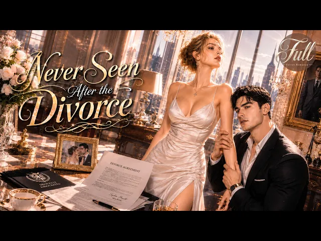 Too Late!The Mafia Heir Begs Me to Come Back