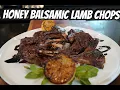 How To Make Quick Easy Lamb Chops