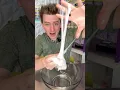 One of Your Slime Recipes Actually Worked