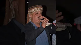 الشيخ عبد الله الصبانيولي لو ما انتي لاش نسكر 