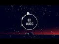 UZİ - ARASAN DA (8D SES / AUDIO)