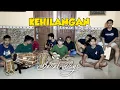 Download Lagu KEHILANGAN (FIRMAN SIAGIAN) - BARAT DOYO TEAM
