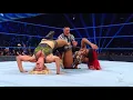 Download Lagu Charlotte Flair vs Ember Moon 2/2