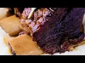 Download Lagu How to make Texan Style Beef Short Ribs - (English video with clear on-screen subtitles)