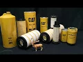Cat Filters Shop Cat Parts Store CAT Filter Reference