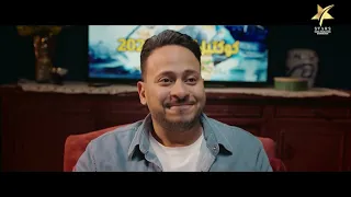 لما تروح تتقدم لكوافيرة وفي بنات عندها وهو فين الراجل 