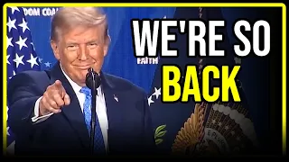 🔴You WON'T BELIEVE what JUST HAPPENED.🔴
