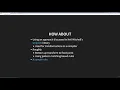 A pattern matcher in JavaScript