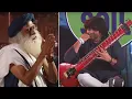 Download Lagu Niladri Kumar Breathtaking Performance | Maha ShivRatri 2023 | Isha Yoga Center | Sadhguru