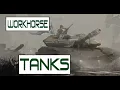 Five Go-To Tanks for Any List Classic Battletech Strategy Tactics