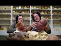 Download Lagu Using Imagination to Create Reconstructions of Ancient Hominins