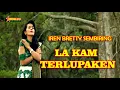 Lagu La Kam Telupaken - Iren Bretty Sembiring | Lagu Karo Terbaru [Official Music Video)