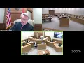 8-19-26 Dickson Criminal Motions