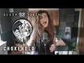 Download Lagu Sleep Token - Chokehold Vocal Cover | Christina Rotondo