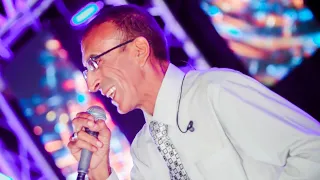 يلي تعبنا سنين في هواه روعة الفنان ناصر الفارس مهرجان منذر ويوسف السويطي بيت عوا 13 10 2022 