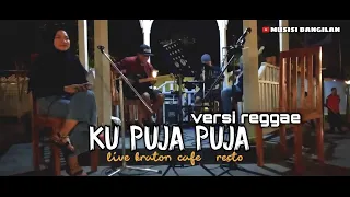 Download ku puja puja versi reggae MP3