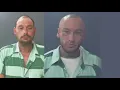 Search is on for two inmates who escaped Fannin County Jail over weekend s say