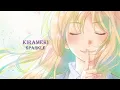 Download Lagu Your Lie in April ED1 | Wacci - Kirameki (Lyrics with English Translation)