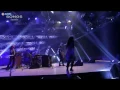 Superflyの「タマシイレボリューション」歌詞付き　コンサート映像を繋ぎ合わせてみた　高音質　生演奏を追加　カラオケ練習用