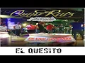 El Quesito| Omar Ruiz FT Banda La Alterada| EnVivo