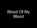 Slightly Stoopid Blood Of My Blood