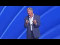 Robert Morris son resigns from Gateway Church s say