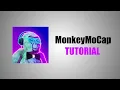 MonkeMoCap full tutorial