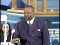 Lord Give Me a Praying Spirit BISHOP TD JAKES