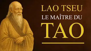 Découvre les secrets de Lao Tseu en 90 citations !