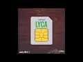 Swarmz - Lyca (Clean)