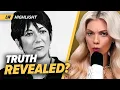 Download Lagu Ghislaine Maxwell's DOJ Interview Analyzed | KEY TAKEAWAYS