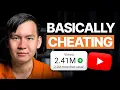 The NEW Method is Blowing Up New Channels Algorithm Update