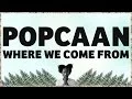 Download Popcaan - Where We Come From (Produced by Anju Blaxx) - OFFICIAL LYRIC VIDEO mp4 3gp mp3 videos - waplic