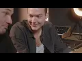 Ben Böhmer | Writing A Track From Scratch