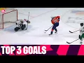 Top 3 Goals | Regular Season | Game Day 2