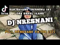 Download Lagu DJ DUH SAYANG TRESNOKU IKI ORA BAKAL ILANG ( NRESNANI ) BY WHY FNKY REMIX
