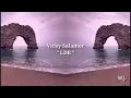 Download Lagu Vicky Salamor - LDR ( Lirik )