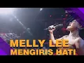 Download Lagu Melly Lee Bikin Hati TERIRIS-IRIS | Juri D'A Asia 6 Dibuat Bengong!