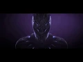 Download Lagu Black Panther - Soundtrack | End Credits Sequence \\ Kendrick Lamar, SZA - All The Stars
