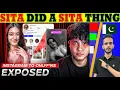 Subhashree Sahu Influencer Story Reaction