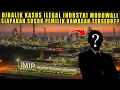 Lagu TERBONGKAR ‼️SIAPA SOSOK PEMILIK PT IMIP MOROWALI YANG  TERLIBAT KASUS OPERASI ILEGAL, TERNYATA DIA❓