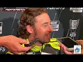 Download Lagu Ryan Blaney Reflects on When He Came Into Cup: \