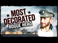 Download Lagu Robert Blair Paddy Mayne. The Terrifying and Legendary Special Forces SAS Hero Story