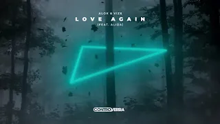 Download Alok \u0026 VIZE feat. Alida - Love Again | Remix MP3